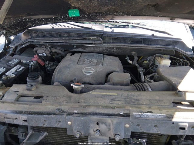 Aukcja sprzedaży 2014 Nissan Armada Sl, vin: 5N1BA0ND2EN613633, numer aukcji: 44629529