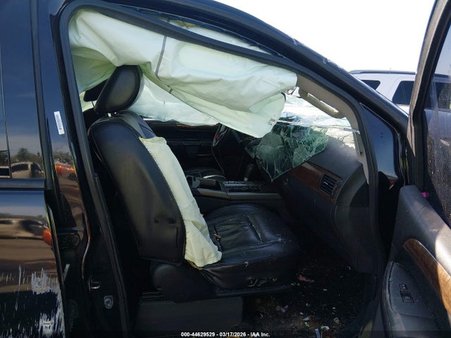 Aukcja sprzedaży 2014 Nissan Armada Sl, vin: 5N1BA0ND2EN613633, numer aukcji: 44629529