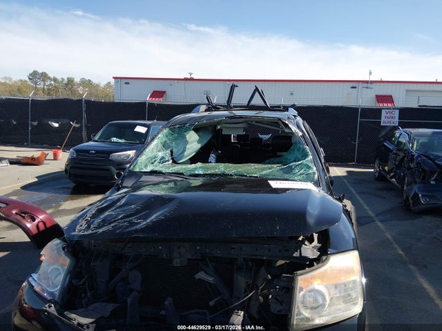 Aukcja sprzedaży 2014 Nissan Armada Sl, vin: 5N1BA0ND2EN613633, numer aukcji: 44629529