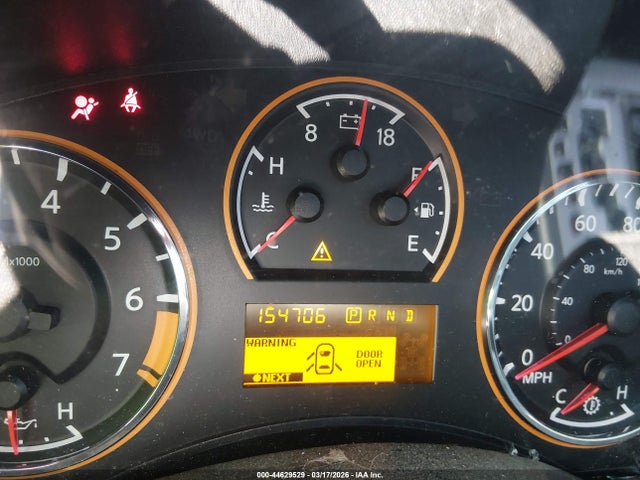 Aukcja sprzedaży 2014 Nissan Armada Sl, vin: 5N1BA0ND2EN613633, numer aukcji: 44629529