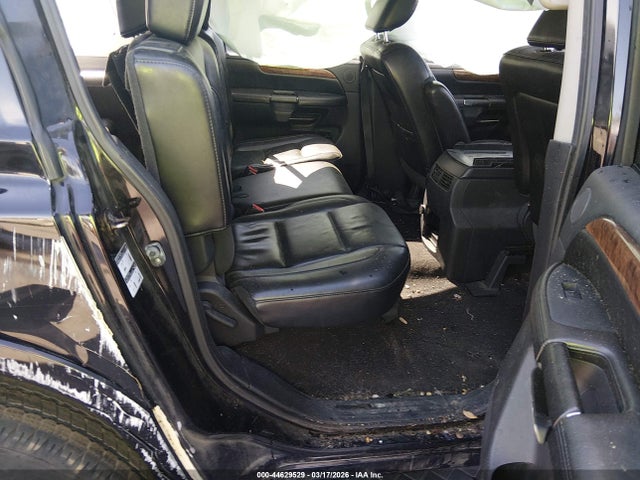 Aukcja sprzedaży 2014 Nissan Armada Sl, vin: 5N1BA0ND2EN613633, numer aukcji: 44629529