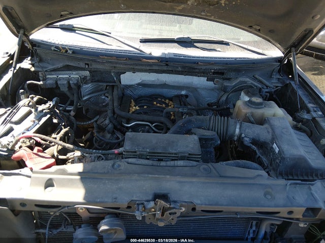Aukcja sprzedaży 2013 Ford F-150 Stx, vin: 1FTFX1EF7DFB88964, numer aukcji: 44629530