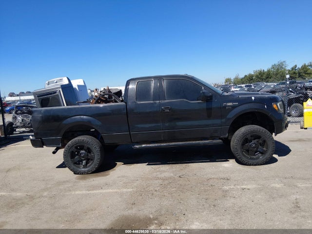 Aukcja sprzedaży 2013 Ford F-150 Stx, vin: 1FTFX1EF7DFB88964, numer aukcji: 44629530