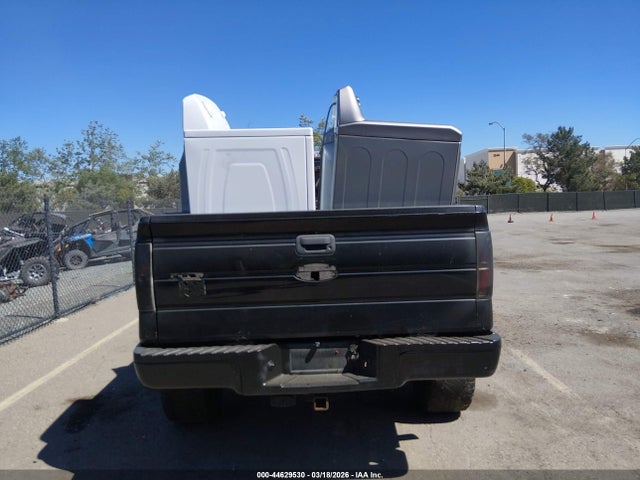 Aukcja sprzedaży 2013 Ford F-150 Stx, vin: 1FTFX1EF7DFB88964, numer aukcji: 44629530