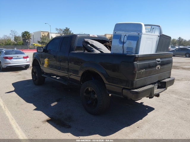 Aukcja sprzedaży 2013 Ford F-150 Stx, vin: 1FTFX1EF7DFB88964, numer aukcji: 44629530
