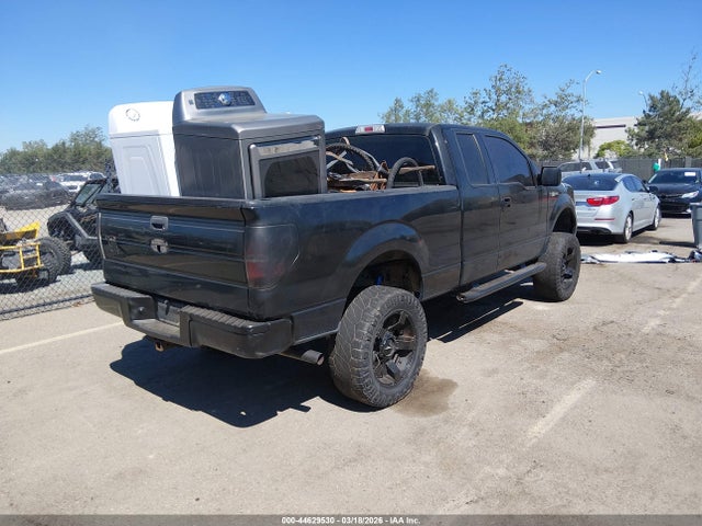 Aukcja sprzedaży 2013 Ford F-150 Stx, vin: 1FTFX1EF7DFB88964, numer aukcji: 44629530