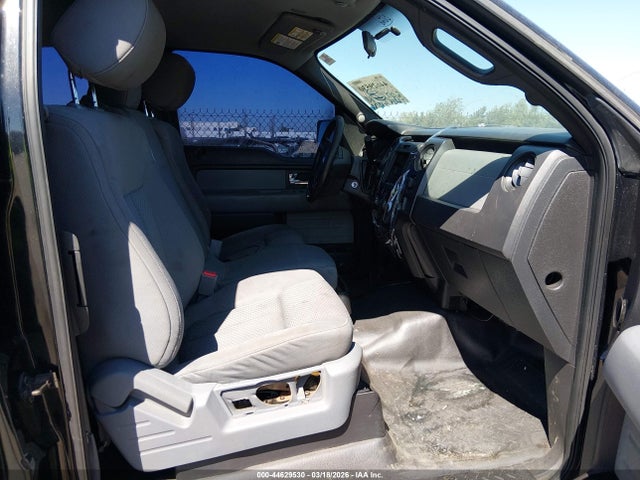 Aukcja sprzedaży 2013 Ford F-150 Stx, vin: 1FTFX1EF7DFB88964, numer aukcji: 44629530