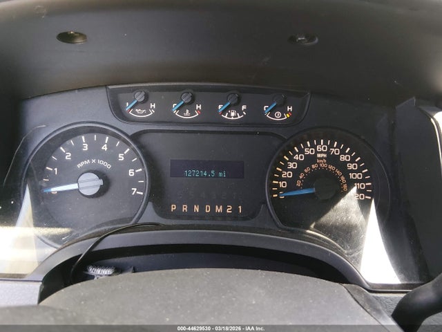 Aukcja sprzedaży 2013 Ford F-150 Stx, vin: 1FTFX1EF7DFB88964, numer aukcji: 44629530