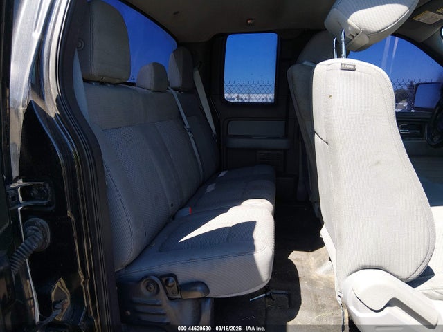 Aukcja sprzedaży 2013 Ford F-150 Stx, vin: 1FTFX1EF7DFB88964, numer aukcji: 44629530