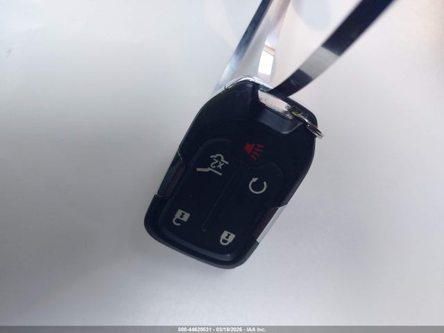 44629531 :رقم المزاد ، 3GKALMEV5ML338496 vin ، 2021 Gmc Terrain Fwd Sle مزاد بيع