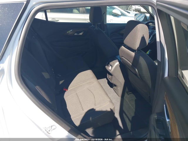 44629531 :رقم المزاد ، 3GKALMEV5ML338496 vin ، 2021 Gmc Terrain Fwd Sle مزاد بيع