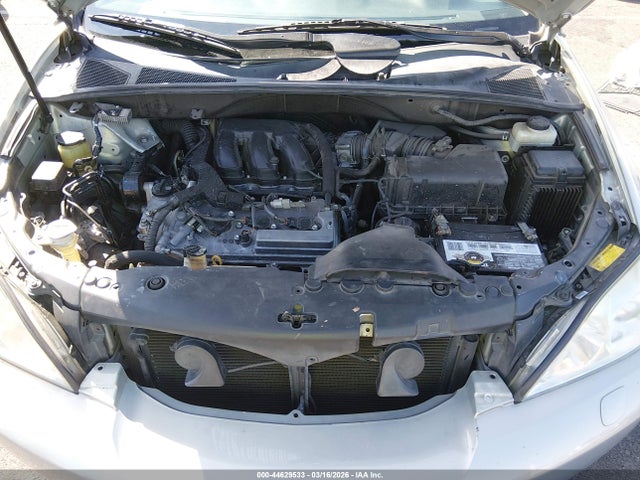 44629533 :رقم المزاد ، 2T2GK31U37C021027 vin ، 2007 Lexus Rx 350 مزاد بيع