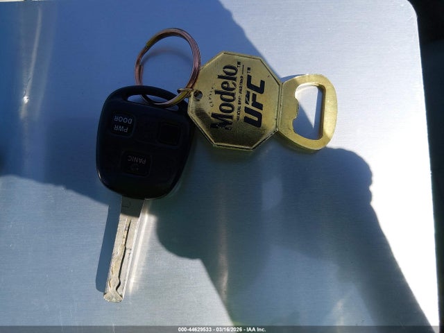 44629533 :رقم المزاد ، 2T2GK31U37C021027 vin ، 2007 Lexus Rx 350 مزاد بيع