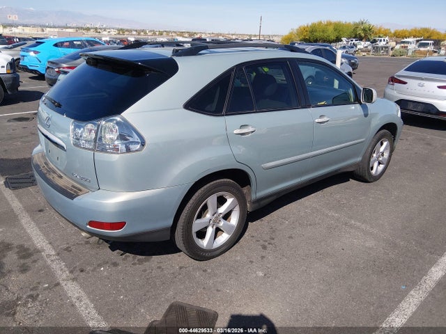 44629533 :رقم المزاد ، 2T2GK31U37C021027 vin ، 2007 Lexus Rx 350 مزاد بيع