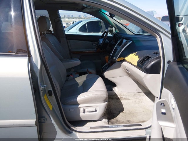 44629533 :رقم المزاد ، 2T2GK31U37C021027 vin ، 2007 Lexus Rx 350 مزاد بيع