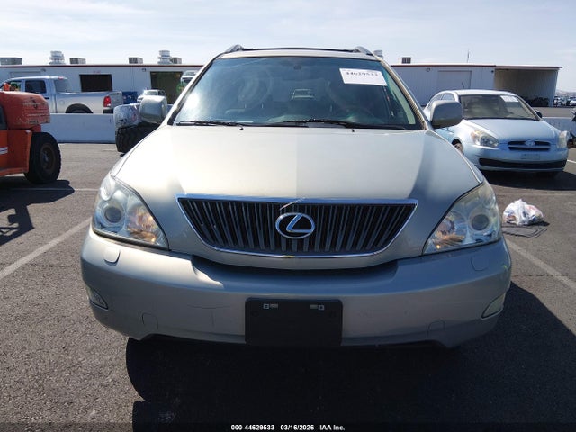 44629533 :رقم المزاد ، 2T2GK31U37C021027 vin ، 2007 Lexus Rx 350 مزاد بيع