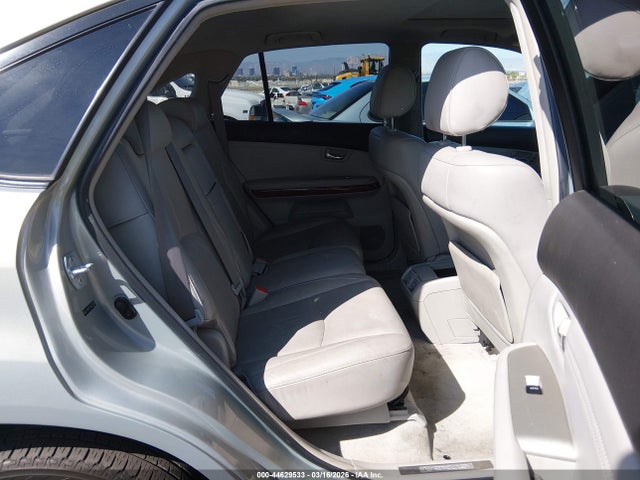 44629533 :رقم المزاد ، 2T2GK31U37C021027 vin ، 2007 Lexus Rx 350 مزاد بيع