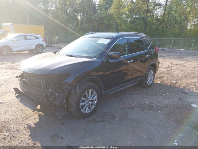 2018 NISSAN ROGUE KNMAT2MVXJP547234 Photo 1