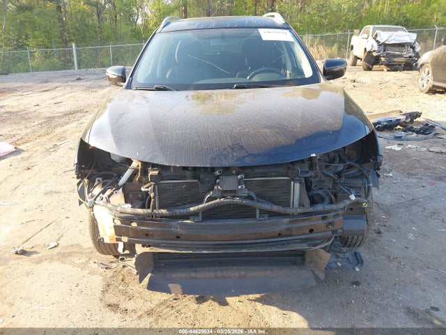 2018 NISSAN ROGUE KNMAT2MVXJP547234 Photo 5