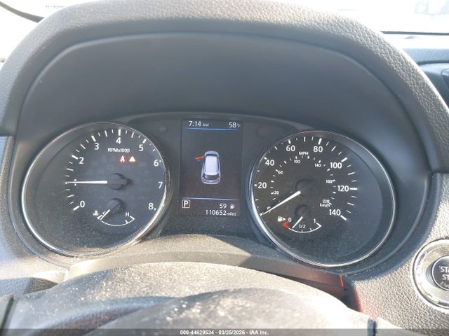 2018 NISSAN ROGUE KNMAT2MVXJP547234 Photo 6