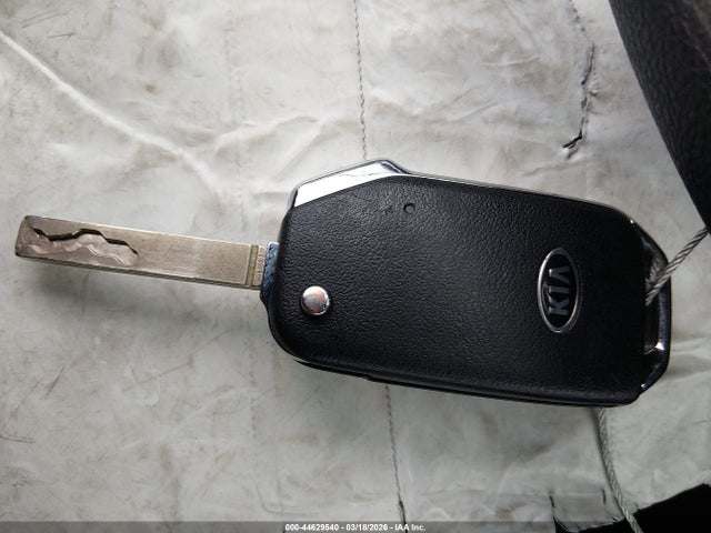 44629540 :رقم المزاد ، KNDJ23AU6L7022758 vin ، 2020 Kia Soul Lx مزاد بيع