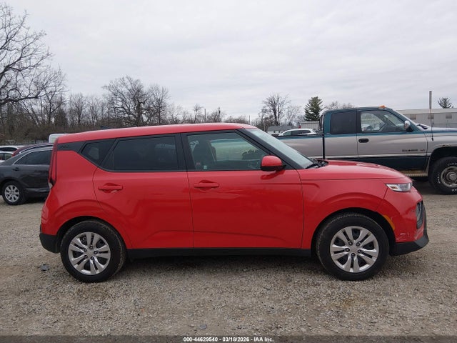 44629540 :رقم المزاد ، KNDJ23AU6L7022758 vin ، 2020 Kia Soul Lx مزاد بيع
