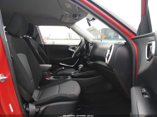 44629540 :رقم المزاد ، KNDJ23AU6L7022758 vin ، 2020 Kia Soul Lx مزاد بيع