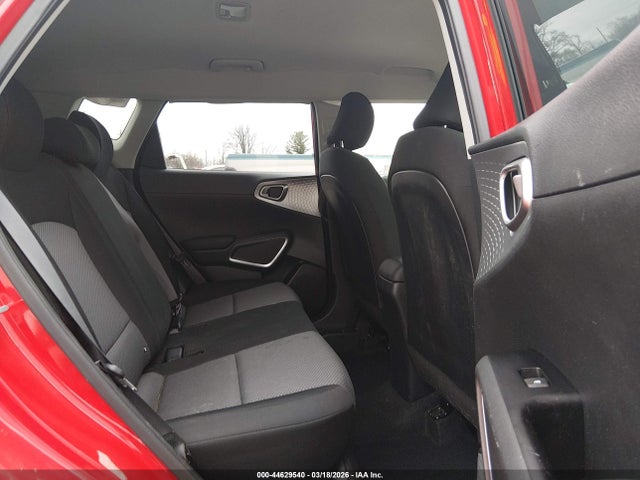 44629540 :رقم المزاد ، KNDJ23AU6L7022758 vin ، 2020 Kia Soul Lx مزاد بيع