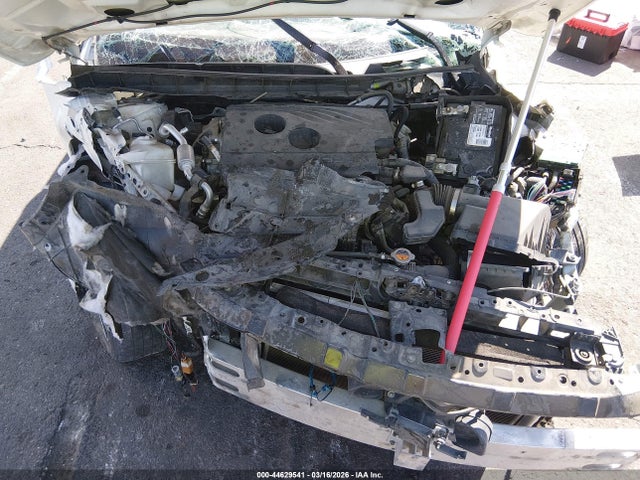2019 Nissan Altima 2.5 Sv მანქანა იყიდება აუქციონზე, vin: 1N4BL4DV4KC184850, აუქციონის ნომერი: 44629541