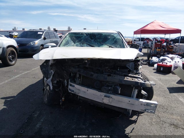 2019 Nissan Altima 2.5 Sv მანქანა იყიდება აუქციონზე, vin: 1N4BL4DV4KC184850, აუქციონის ნომერი: 44629541