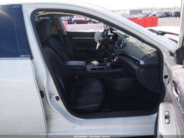 2019 Nissan Altima 2.5 Sv მანქანა იყიდება აუქციონზე, vin: 1N4BL4DV4KC184850, აუქციონის ნომერი: 44629541