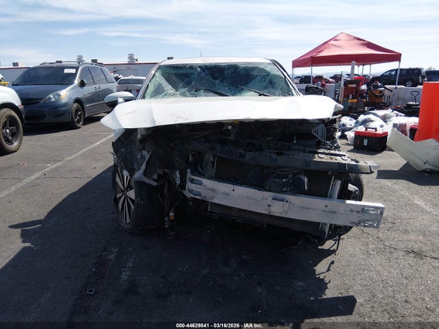 2019 Nissan Altima 2.5 Sv მანქანა იყიდება აუქციონზე, vin: 1N4BL4DV4KC184850, აუქციონის ნომერი: 44629541