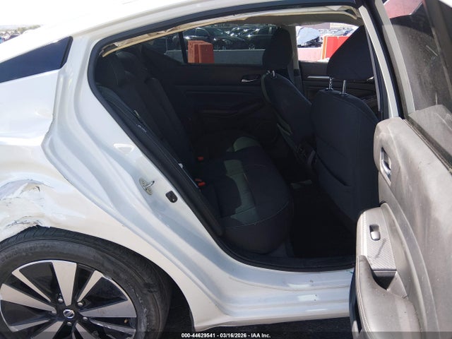 2019 Nissan Altima 2.5 Sv მანქანა იყიდება აუქციონზე, vin: 1N4BL4DV4KC184850, აუქციონის ნომერი: 44629541