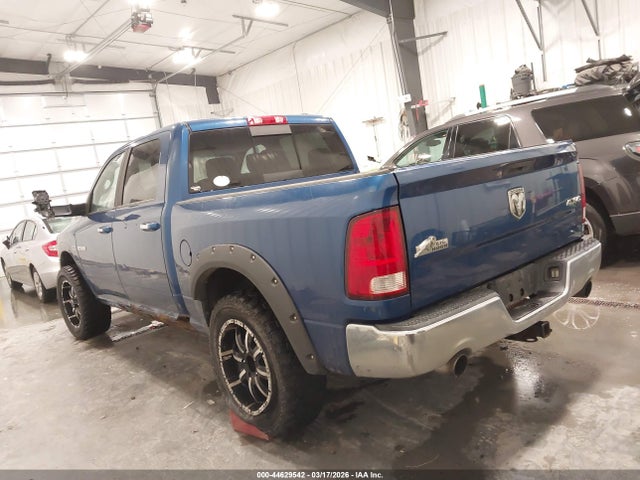 44629542 :رقم المزاد ، 1D7RV1CT3AS152970 vin ، 2010 Dodge Ram 1500 Slt/sport/trx مزاد بيع