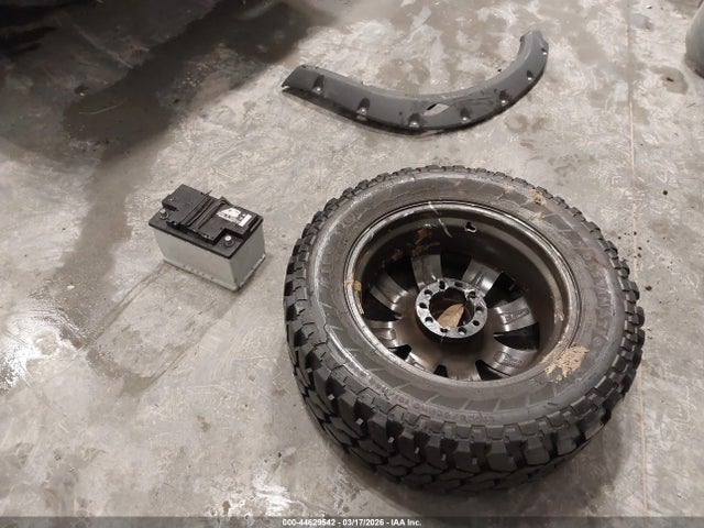 44629542 :رقم المزاد ، 1D7RV1CT3AS152970 vin ، 2010 Dodge Ram 1500 Slt/sport/trx مزاد بيع