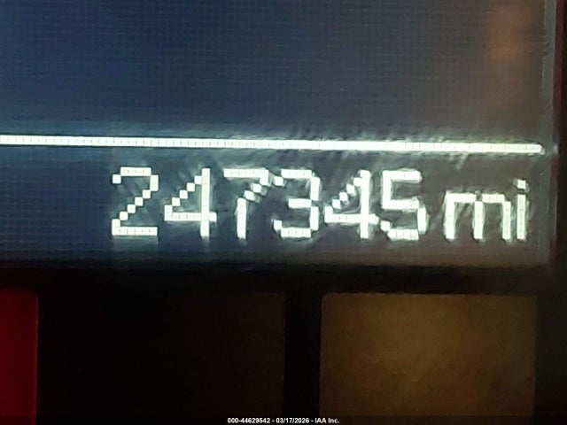 44629542 :رقم المزاد ، 1D7RV1CT3AS152970 vin ، 2010 Dodge Ram 1500 Slt/sport/trx مزاد بيع