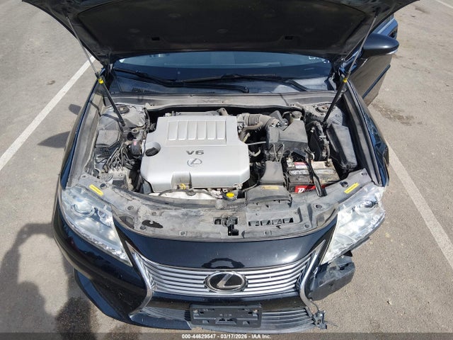 Aukcja sprzedaży 2014 Lexus Es 350, vin: JTHBK1GG0E2105143, numer aukcji: 44629547