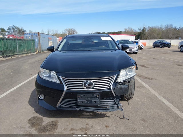 Aukcja sprzedaży 2014 Lexus Es 350, vin: JTHBK1GG0E2105143, numer aukcji: 44629547