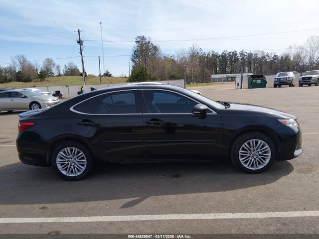 Aukcja sprzedaży 2014 Lexus Es 350, vin: JTHBK1GG0E2105143, numer aukcji: 44629547