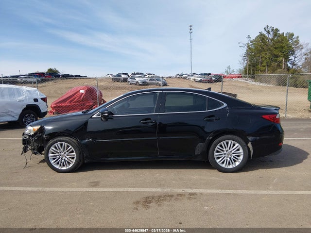 Aukcja sprzedaży 2014 Lexus Es 350, vin: JTHBK1GG0E2105143, numer aukcji: 44629547