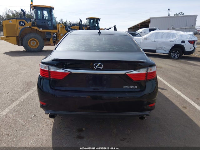 Aukcja sprzedaży 2014 Lexus Es 350, vin: JTHBK1GG0E2105143, numer aukcji: 44629547