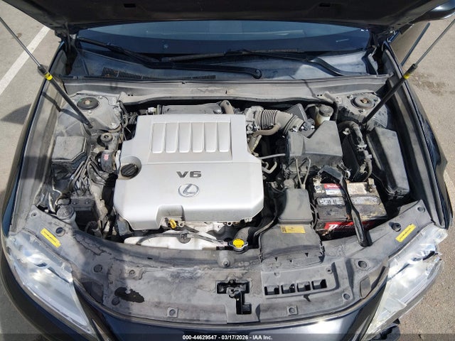 Aukcja sprzedaży 2014 Lexus Es 350, vin: JTHBK1GG0E2105143, numer aukcji: 44629547