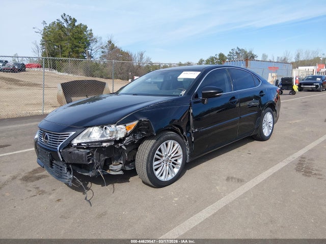 Aukcja sprzedaży 2014 Lexus Es 350, vin: JTHBK1GG0E2105143, numer aukcji: 44629547