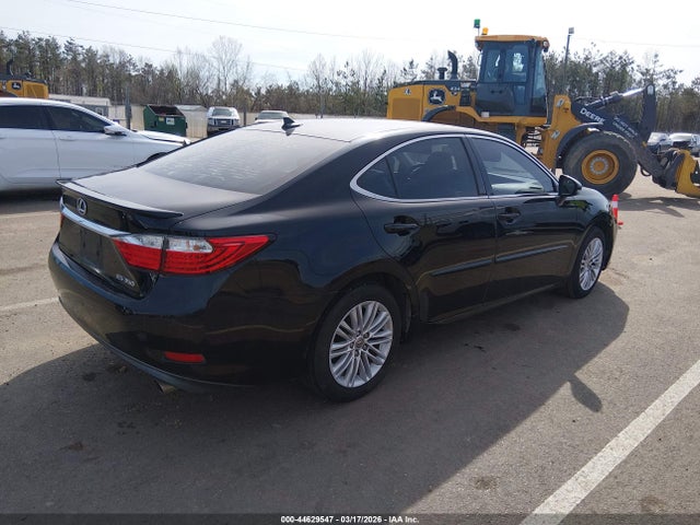 Aukcja sprzedaży 2014 Lexus Es 350, vin: JTHBK1GG0E2105143, numer aukcji: 44629547