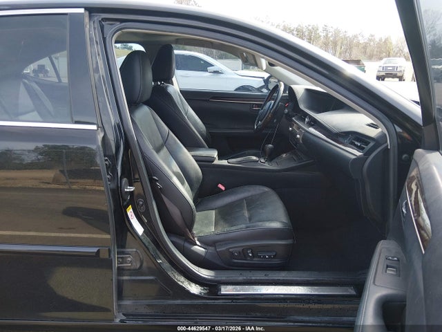 Aukcja sprzedaży 2014 Lexus Es 350, vin: JTHBK1GG0E2105143, numer aukcji: 44629547