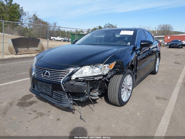 Aukcja sprzedaży 2014 Lexus Es 350, vin: JTHBK1GG0E2105143, numer aukcji: 44629547