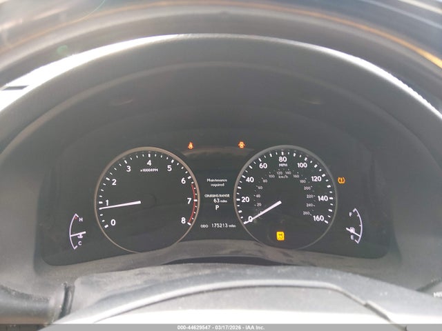 Aukcja sprzedaży 2014 Lexus Es 350, vin: JTHBK1GG0E2105143, numer aukcji: 44629547