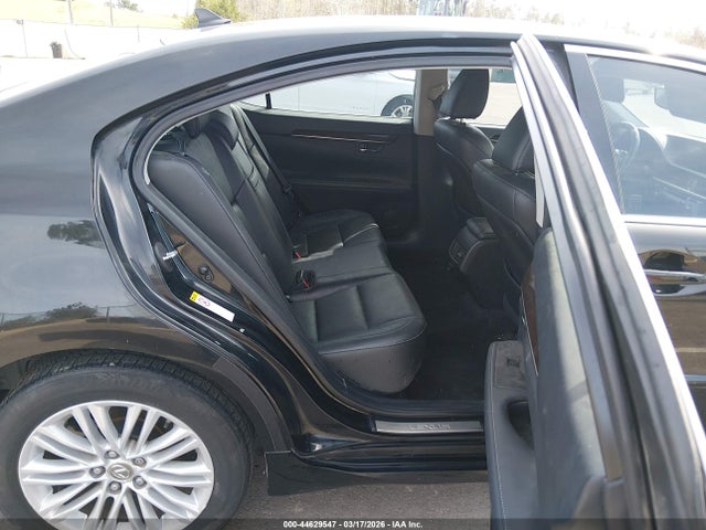 Aukcja sprzedaży 2014 Lexus Es 350, vin: JTHBK1GG0E2105143, numer aukcji: 44629547