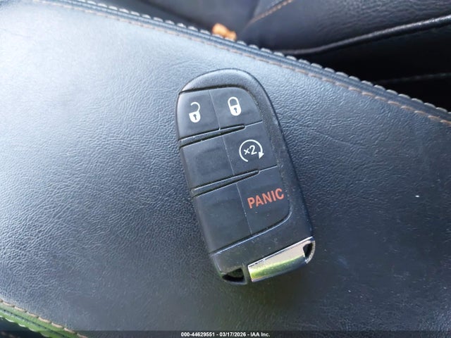 Продажа на аукционе авто 2018 Jeep Compass Latitude Fwd, vin: 3C4NJCBBXJT462427, номер лота: 44629551