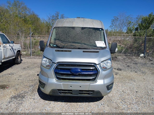 1FBAX2CG2LKA00762 Ford Transit-350 Passenger Van Xlt